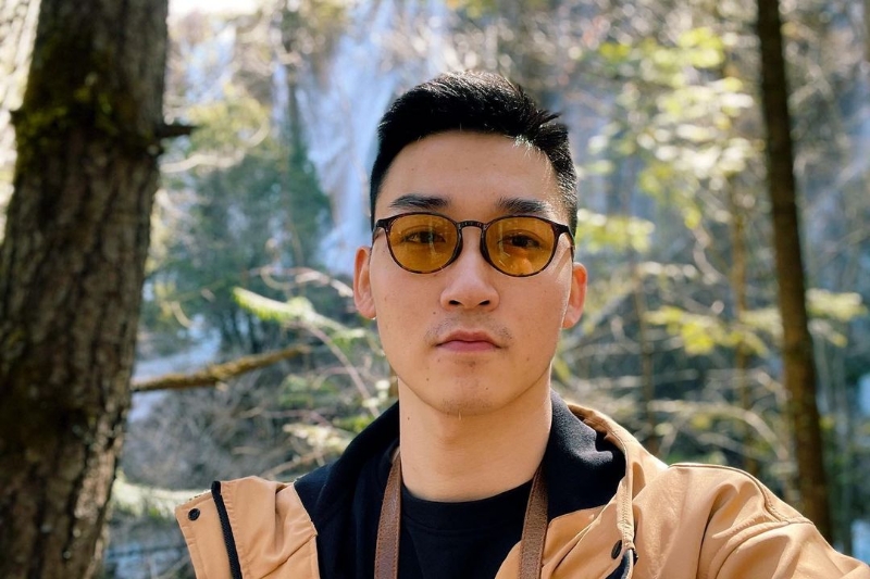 Mr.李的第一张照片--哈尔滨相亲服务中心