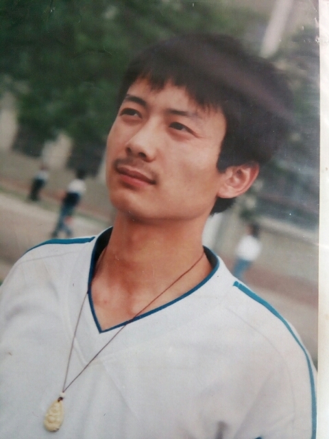 好久好久的第一张照片--哈尔滨相亲服务中心