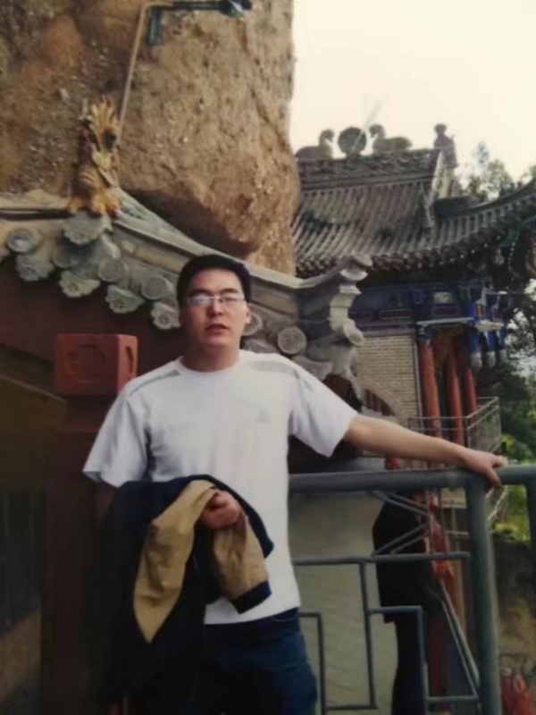 情迷海棠的第一张照片--哈尔滨相亲服务中心