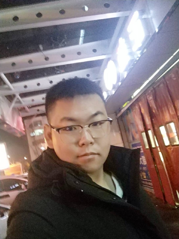 杜跃龙的第一张照片--哈尔滨相亲服务中心