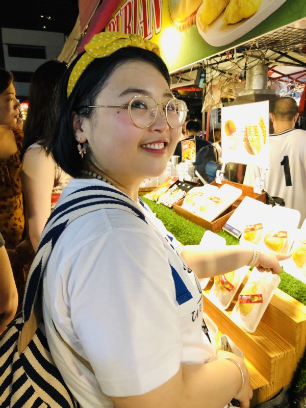 安心的第一张照片--哈尔滨相亲服务中心