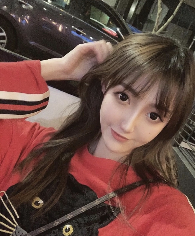 安娜的第一张照片--哈尔滨相亲服务中心