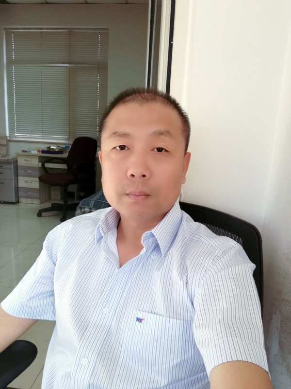 刘爱军的第一张照片--哈尔滨相亲服务中心