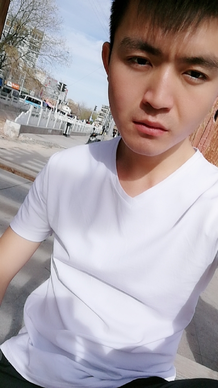 未来可期的我的第二张照片--哈尔滨相亲服务中心