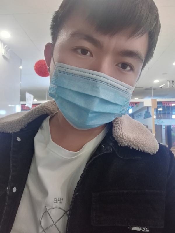 未来可期的我的第三张照片--哈尔滨相亲服务中心