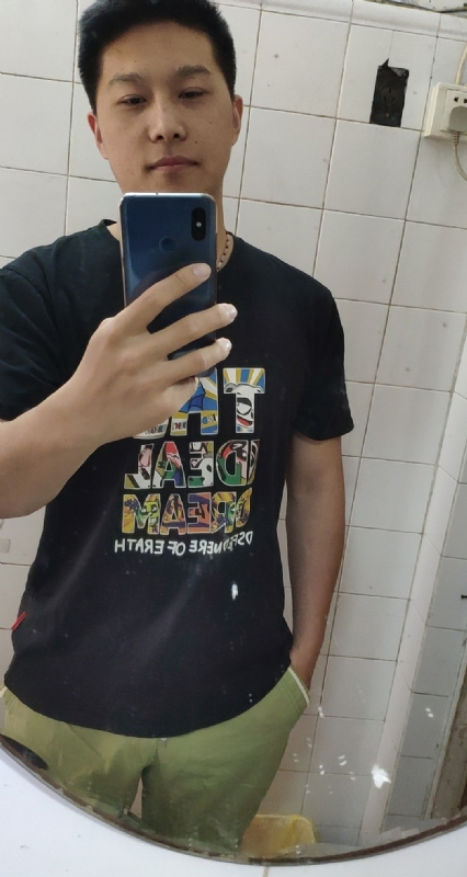 小白的第一张照片--哈尔滨相亲服务中心