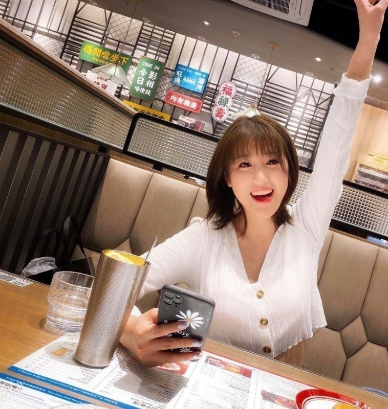 林夏的第一张照片--哈尔滨相亲服务中心