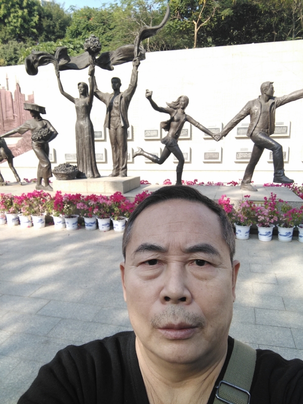 重振雄风的第六张照片--哈尔滨相亲服务中心