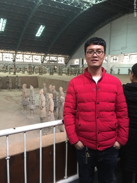 三石磊磊的第一张照片--哈尔滨相亲服务中心