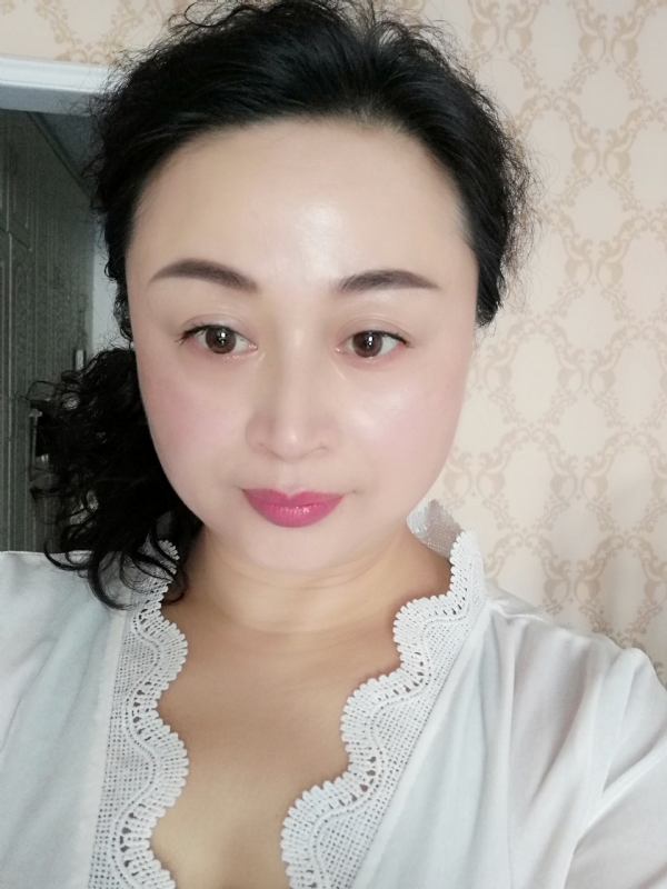 花谢花飞的第一张照片--哈尔滨相亲服务中心