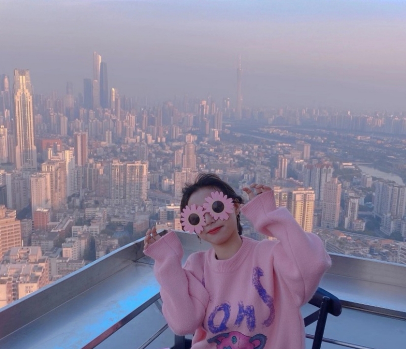 Kikiying66的第二张照片--哈尔滨相亲服务中心