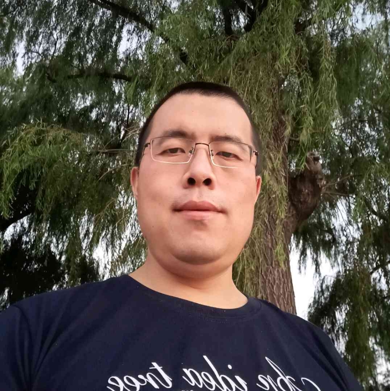 谷雨的第一张照片--哈尔滨相亲服务中心