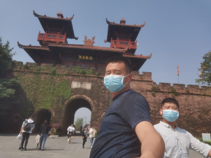 聆听的第一张照片--哈尔滨相亲服务中心