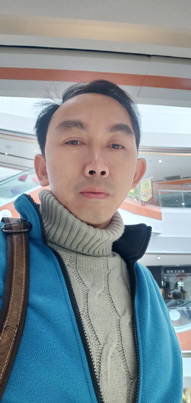 峤哥的第一张照片--哈尔滨相亲服务中心