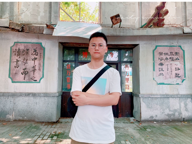 好知己的第一张照片--哈尔滨相亲服务中心