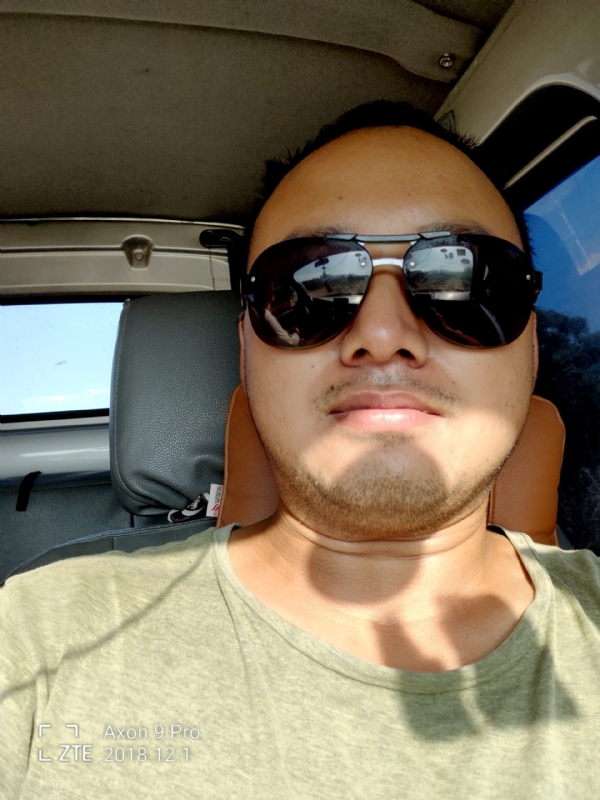 噶古的第二张照片--哈尔滨相亲服务中心