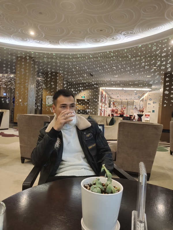 liu的第一张照片--哈尔滨相亲服务中心