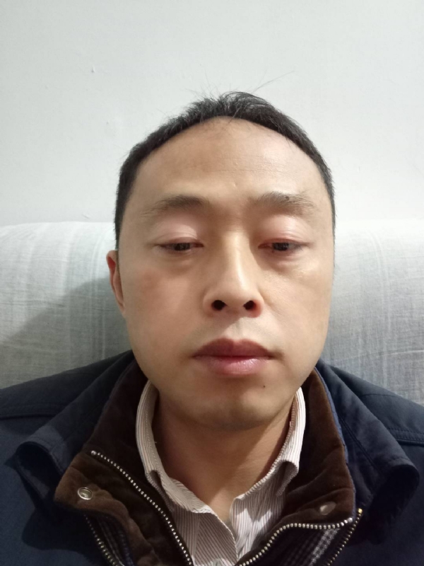 阳光的第一张照片--哈尔滨相亲服务中心