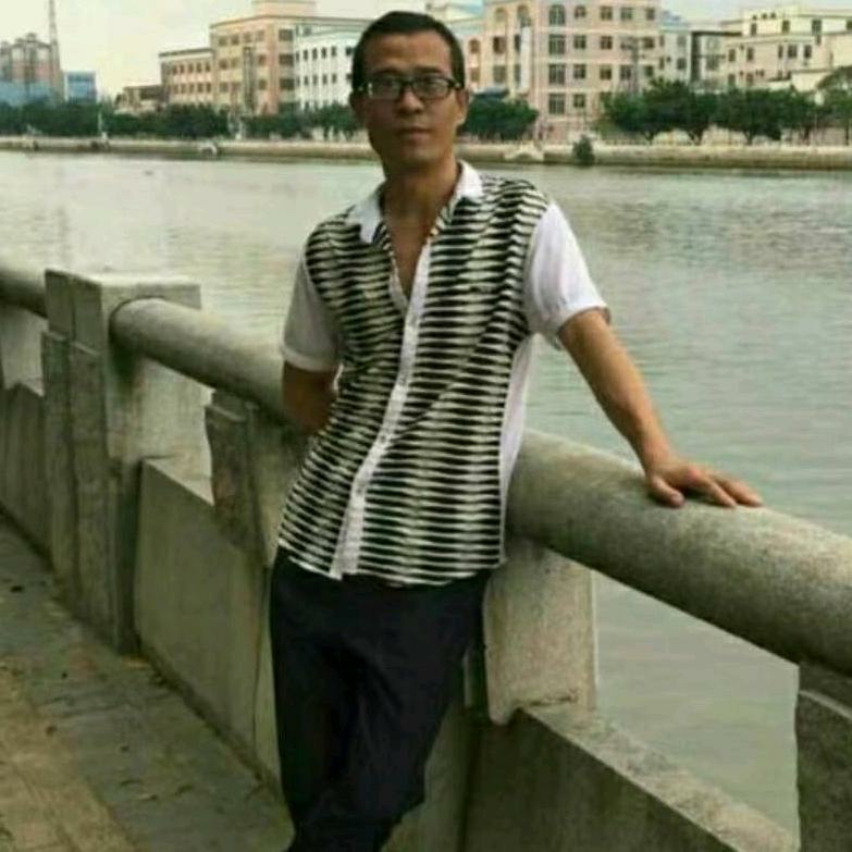 不会飞的鱼的第一张照片--哈尔滨相亲服务中心