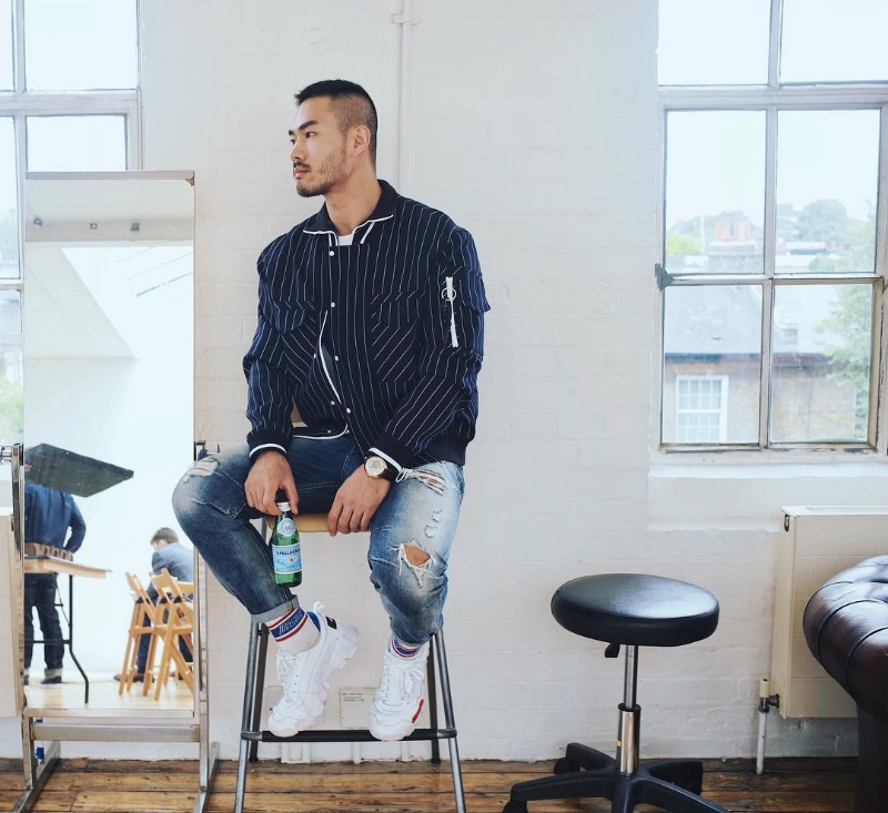 岸與海的距離的第二张照片--哈尔滨相亲服务中心