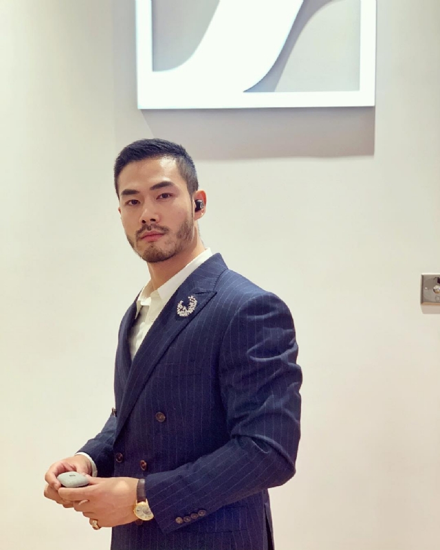 岸與海的距離的第三张照片--哈尔滨相亲服务中心