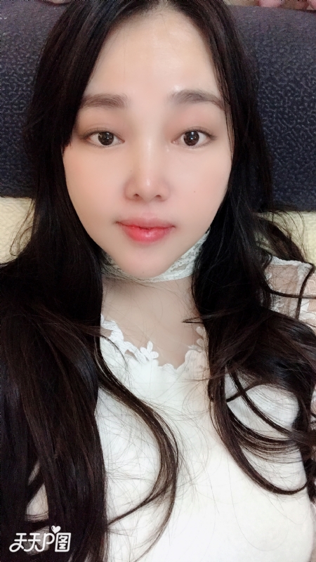 颜如玉的第一张照片--哈尔滨相亲服务中心