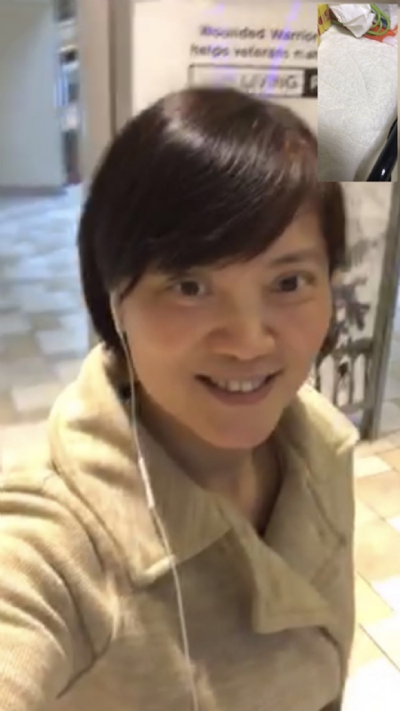 Fifi的第一张照片--哈尔滨相亲服务中心