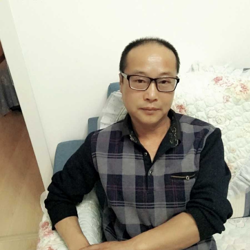 大海的第一张照片--哈尔滨相亲服务中心