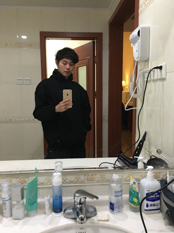 Murry的第二张照片--哈尔滨相亲服务中心