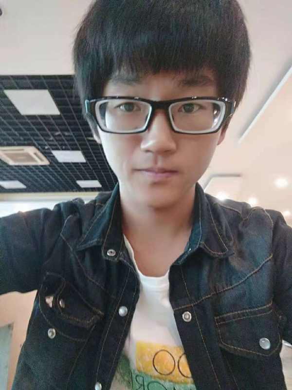 LS书生的第一张照片--哈尔滨相亲服务中心