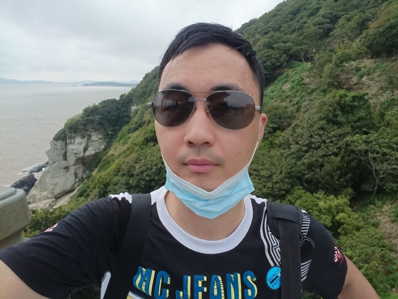 h君的第二张照片--哈尔滨相亲服务中心