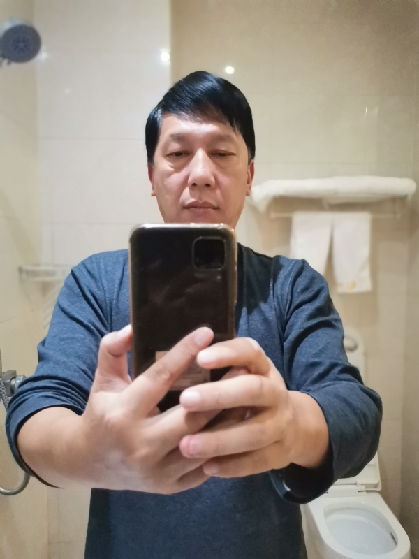 王军的第一张照片--哈尔滨相亲服务中心