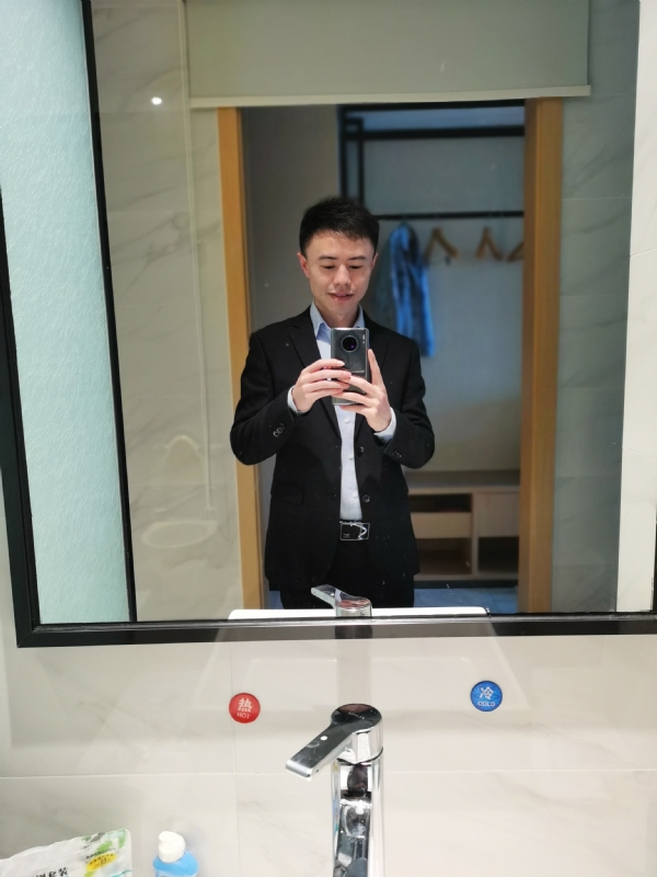 Lin的第一张照片--哈尔滨相亲服务中心