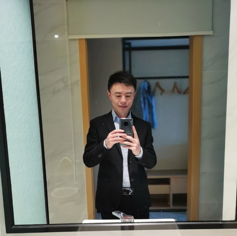 Lin的第三张照片--哈尔滨相亲服务中心