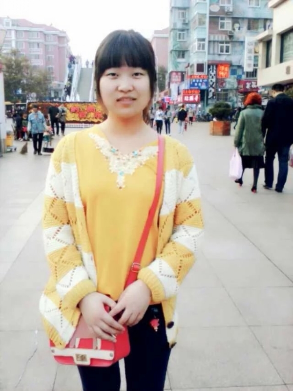 柔光123的第二张照片--哈尔滨相亲服务中心