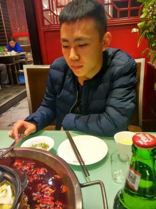 圈圈的第一张照片--哈尔滨相亲服务中心