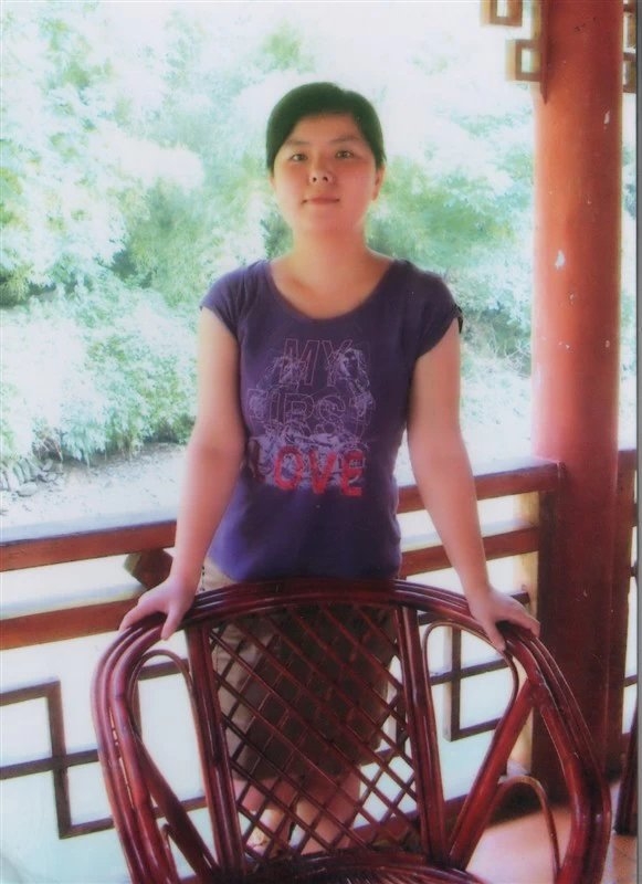 小家碧玉19的第一张照片--哈尔滨相亲服务中心