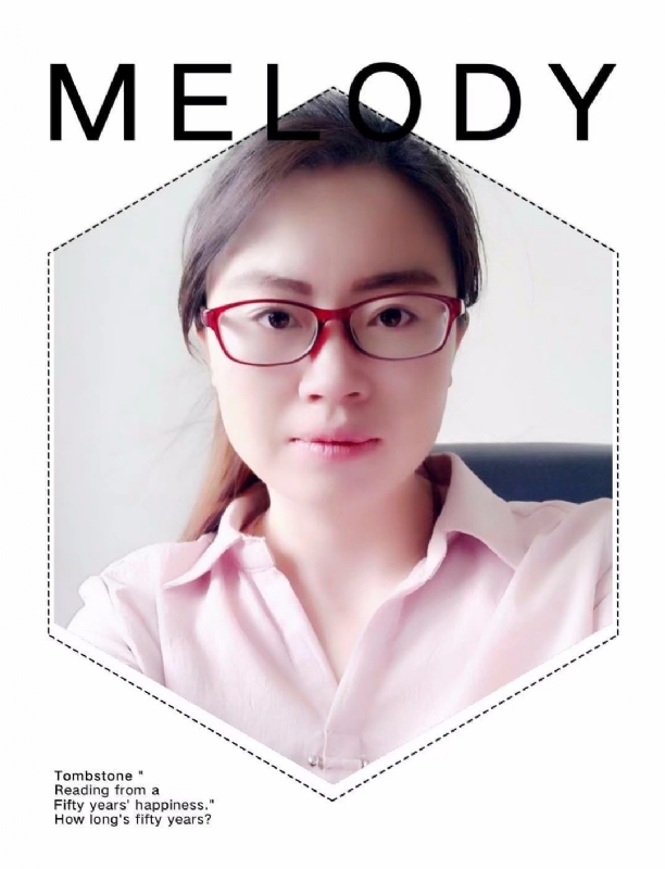 糖糖的第一张照片--哈尔滨相亲服务中心