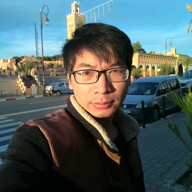 等一个晴天的第一张照片--哈尔滨相亲服务中心