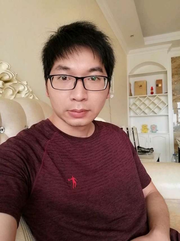 等一个晴天的第二张照片--哈尔滨相亲服务中心