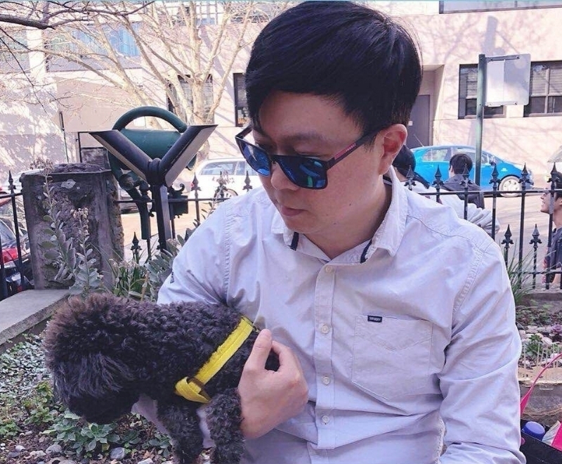 anson的第一张照片--哈尔滨相亲服务中心