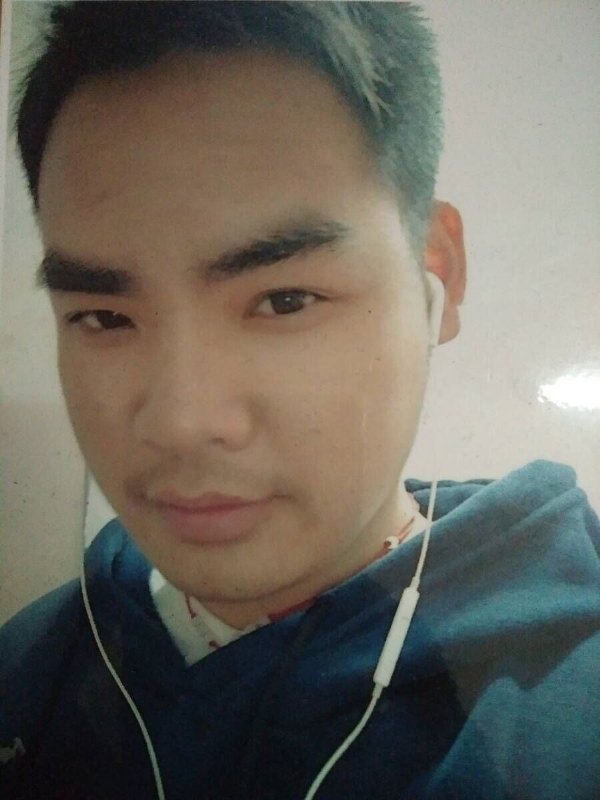 渴望爱的第一张照片--哈尔滨相亲服务中心