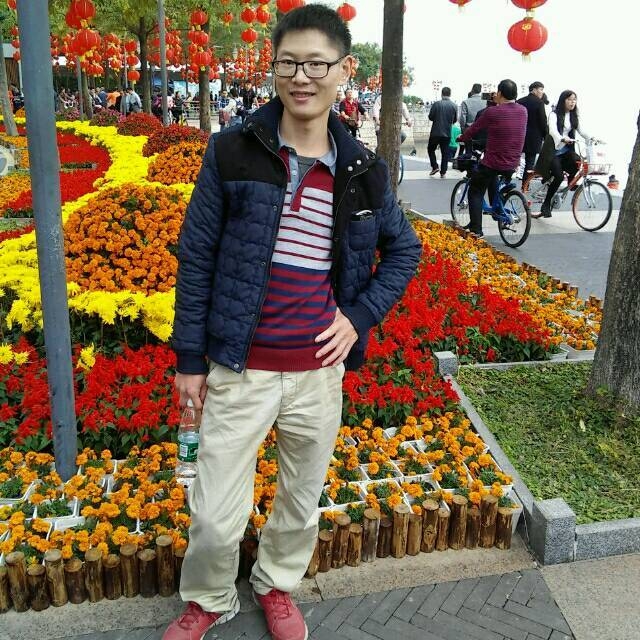 天添甜的第一张照片--哈尔滨相亲服务中心