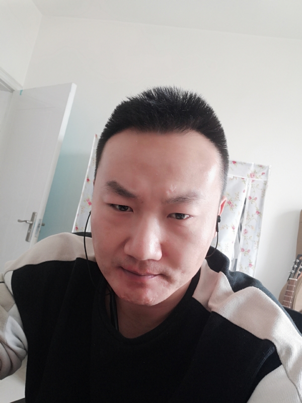 曹先森的第一张照片--哈尔滨相亲服务中心