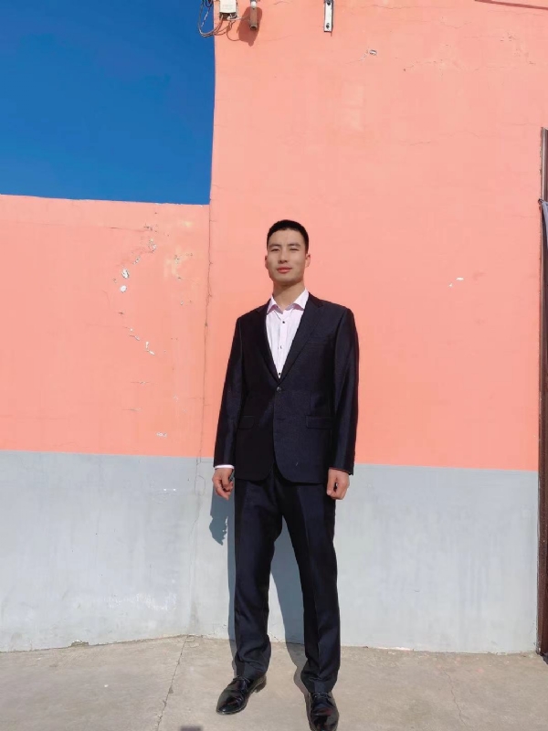 快乐生活的第一张照片--哈尔滨相亲服务中心