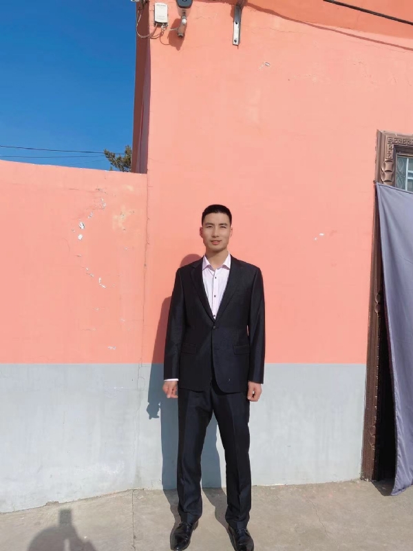 快乐生活的第三张照片--哈尔滨相亲服务中心