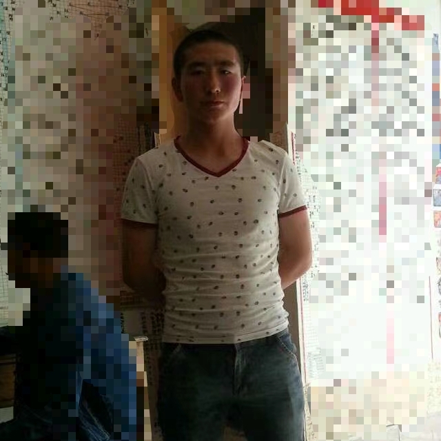 平平淡淡的第一张照片--哈尔滨相亲服务中心