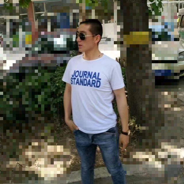 平平淡淡的第二张照片--哈尔滨相亲服务中心