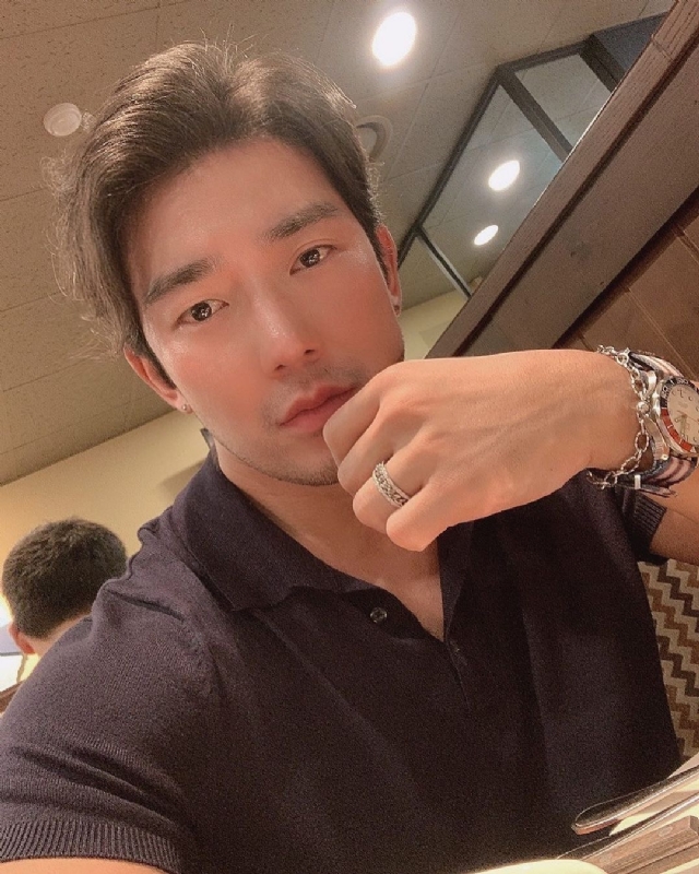 Abel的第一张照片--哈尔滨相亲服务中心