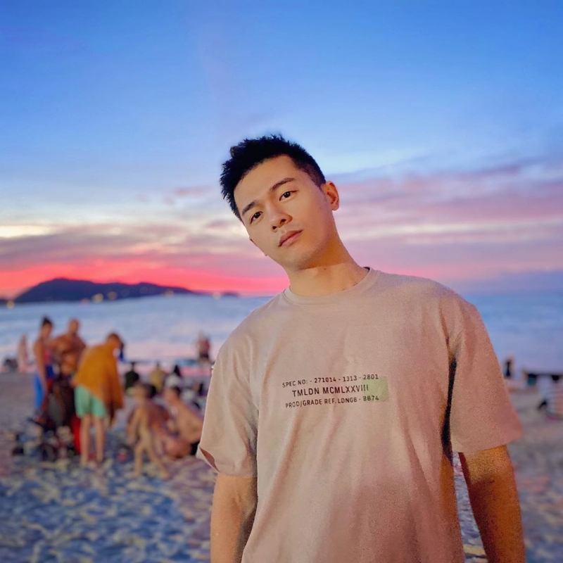 理想三旬的第一张照片--哈尔滨相亲服务中心